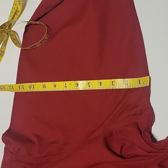 Carhartt Men's Rugged Flex Long Sleeve Work Shirt - Picture 9 of 13